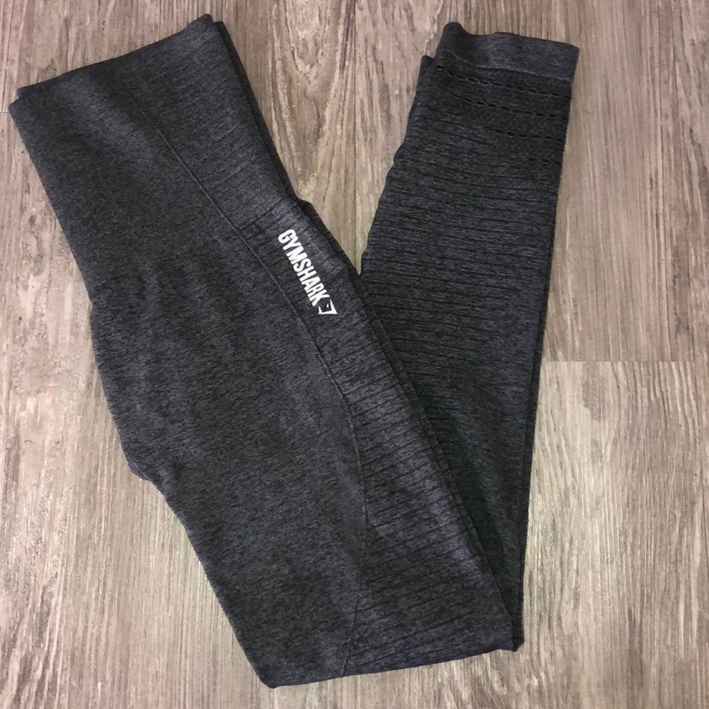 Gymshark Grey Leggings